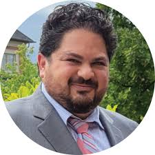 2021 Executive Council Elections