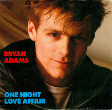 One night love affair