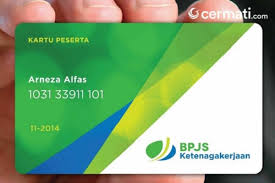 Cara Cepat Mengurus Kartu Bpjs Ketenagakerjaan Dan Bpjs Kesehatan Yang Hilang Dan Rusak Cermati Com