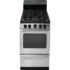 So, the best tip to save money when shopping online is to hunt for coupon. Premier 20 Gas Range With 8 Backguard And Clock Stainless Steel Hd Supply