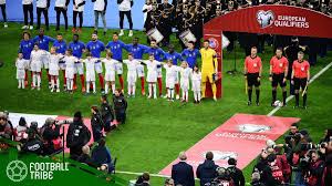 Piala eropa 2020 adalah turnamen terbesar kami. Rekap Kualifikasi Piala Eropa 2020 Matchday 1 2 Football Tribe Indonesia