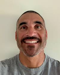 David Sanchez, Group Fitness Instructor