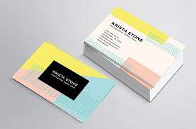 If you are looking for an unique way to brand your business card, then you've got to check this post. Top 32 Best Business Card Designs Templates