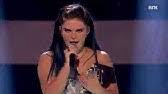 Ulrikke brandstorp in myheritage family trees (brandstrop web site). Ulrikke Brandstorp Attention Live Mgp 2020 Eurovision Norway Youtube