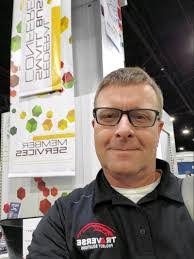 Brian Hudnall's Instagram, Twitter & Facebook