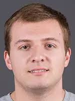 2016-17 Men's Rowing Roster