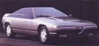 Image result for Blu Posillipo 1983 Alfa-Romeo