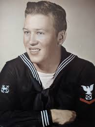 Fritz Godfrey Anderson (1932-2008)