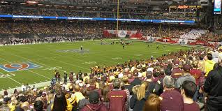 Frequent special offers and discounts up to 70% off for all products! Touchdown Cactus Bowl To Make Second Appearance At Chase Field