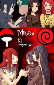 Known wielders kakashi hatake hagoromo otsutsuki anime only indra otsutsuki danzo shimura baru uchiha anime only fugaku uchiha anime only itachi uchiha itachis crow izuna uchiha madara uchiha naka uchiha anime only. Mikoto S Promise Uchihas Downfall Wattpad