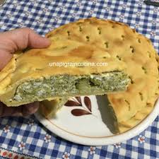 Maybe you would like to learn more about one of these? Torta Salata Broccoli E Ricotta Senza Lievito Di Birra