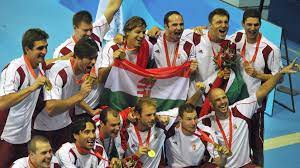 Meghalt a korábbi magyar válogatott vízilabdázó. Magyar Vizilabda Valogatott 2008 Peking