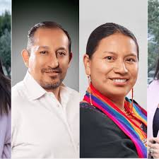 Dos exasambleístas y dos rostros nuevos representarán a la provincia en el  legislativo