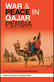 After wandering aimlessly for days, the brothers ask a wise man for guidance. War And Peace In Qajar Persia Implications Past And Oguzlar Az