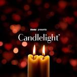 Candlelight Saint-Valentin : un amour classique