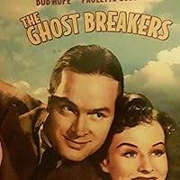 Amazon.com: The Ghost Breakers : Bob Hope, Paulette Goddard, Richard  Carlson, Paul Lukas, Anthony Quinn, Willie Best, Arthur Hornblow, Jr.,  George Marshall: Movies & TV