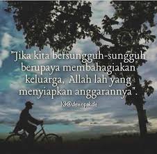 Maybe you would like to learn more about one of these? Kata Mutiara Doa Untuk Keluarga Kecilku Cikimm Com