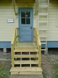 Fort Leonard Wood Mo Wwii Temp Museum Barracks Door Fort Leonard Wood Outdoor Structures Doors