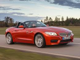 The first generation of the bmw z4 consists of the bmw e85 (roadster version) and bmw e86 (coupe version) sports cars. Bmw Z4 Gebrauchtwagen Check Gute Qualitat Aber Teuer