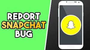 I am unable to delete a post.3. How To Report A Bug On Snapchat Youtube