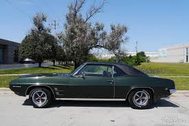 Image result for Midnight Green 1969 Firebird