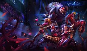 I don't want to eat tons of food to up iron intake but i am so tired all the time and i was anemic in the past, and with covid nothing can be done to find out if i am again. Team Liquid Lol On Twitter Wow The Sktelecom T1 Skin Splash Art Looks Amazing Http T Co Lltabcafbu