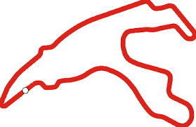 Daniel ricciardo and sebastian vettel completed the top five in the qualifying. 1985 Belgian Grand Prix Autopedia Fandom