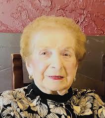 Lucille Butler Obituary