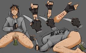 Cry Of Fear hentai videos, GIFs, and images | Rule 34 App