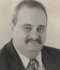 Francis Parise Obituary