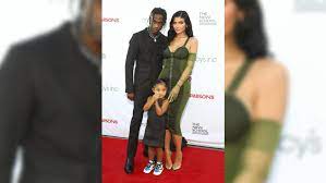 Travis scott, kylie jenner and stormi webster attend the 72nd annual parsons benefit at pier 17 on june 15, 2021, in new york city. Utjmbs6ufqwkm