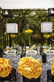 Black And White Table Design As Seen In Grace Ormonde Las Vegas Headshot And Event Photographer Table Decorations Beautiful Table Settings Beautiful Table