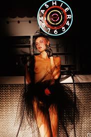 Denise Crosby - Playboy Celebrity, March 1979