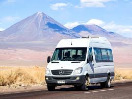 Maybe you would like to learn more about one of these? The Evolution Of The Mercedes Benz Sprinter Van