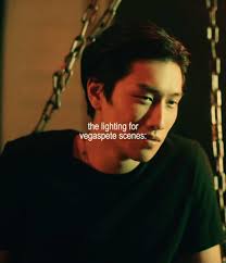 Kinnporsche Vegas Edit