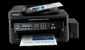 This device has all the normal functions of a printer, as with this epson l550 driver multifunction printer, it is possible to. Download Driver Epson L550 Windows 10