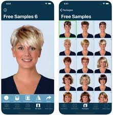 Download this amazing app hair style for women & enjoy. 11 Free Apps That Let You Try Different Haircuts For Android Ios Free Apps For Android And Ios