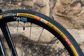 Running into or over them can cause you to have a blowout or even an accident. Technology Challenge Tires Challenge Tires