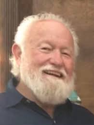 Roger Lee Ridenour Obituary May 29, 2021