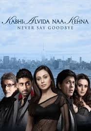 'kabhi alvida naa kehna' the title track of the movie is one of the most popular love songs ever. Kabhi Alvida Naa Kehna Lyric Video Title Song Shahrukh Rani Preity Abhishek Alka Yagnik Youtube