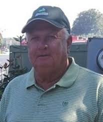 Jerry Bruce Gray Obituary