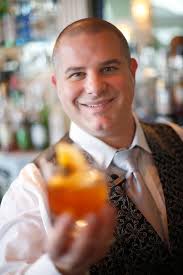 Bitters aren't just for cocktails -- or bartenders -- anymore