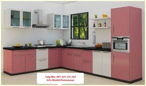Lt 90 kt 2 km 1 rumah : 30 Ide Desain Kitchen Set Minimalis Modern Desain Minimalis Dapur Minimalis