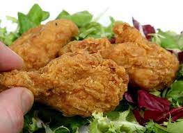 12 Receitas De Frango Frito Igual Ao Kfc Para Saborear Todos Os Dias Coolicias