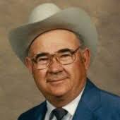 Obituary information for F.A. "Lee" Dickerson