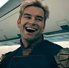 27 Antony starr ideas