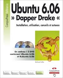 Image result for ubuntu 6.06