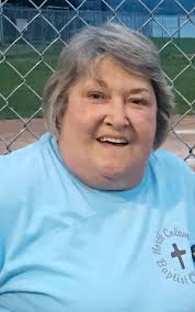 Donna Otzenberger Gipson