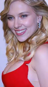 Scarlet Johnson #scarletjohnsonfans #foryoupageシforyou #scarletjohnsonstyle  #foryouシ