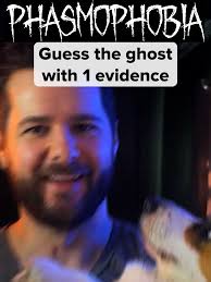 Guess the Ghost: Phasmophobia Part 115